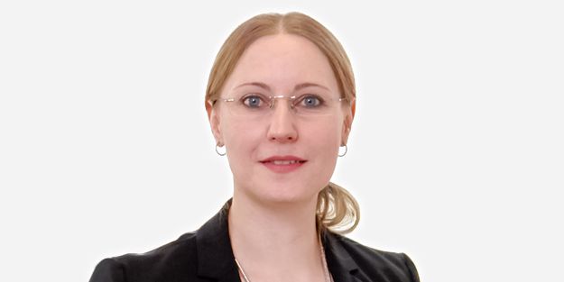 Isabel Riede