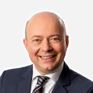 Michael Schuler