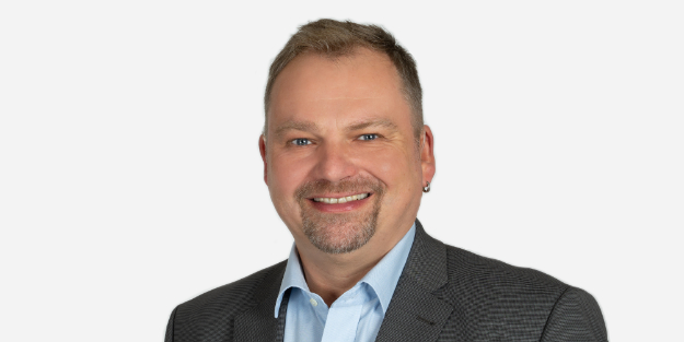 Dietmar Wesp