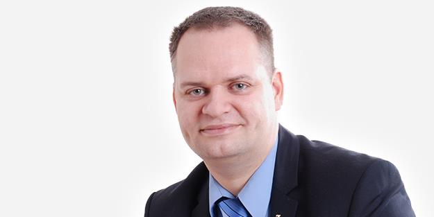 Marcus Kalipke