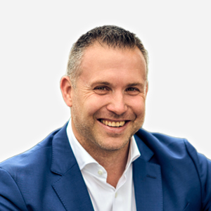 Lars Bauer