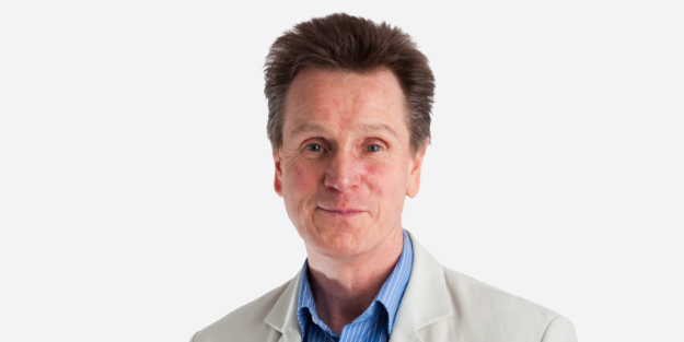 Ralf Höll