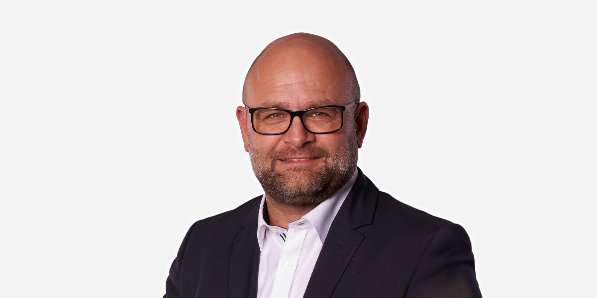 Andreas Schumann