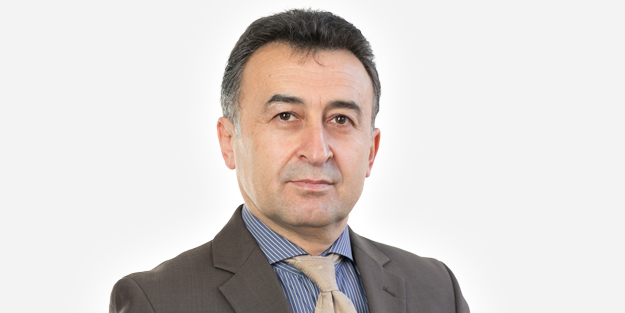 Ramazan Degirmenci