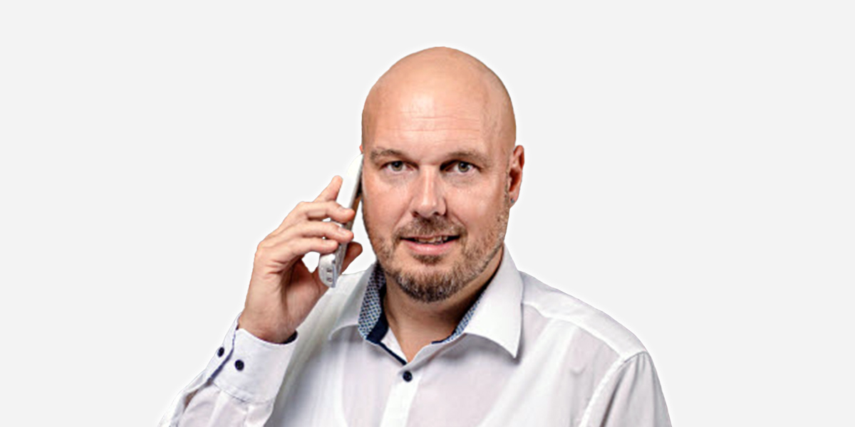 Dirk Gude