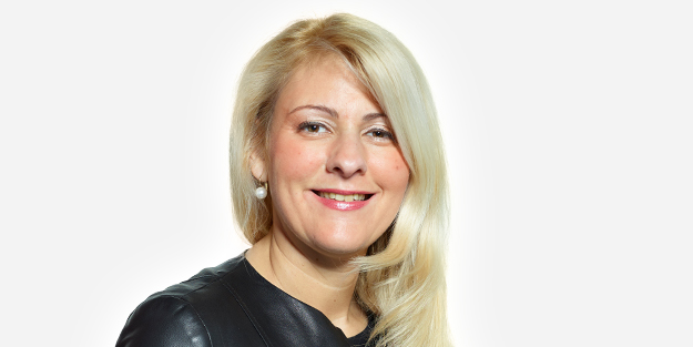 Susanne Boesen