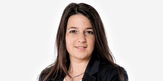 Susanne Wachsmann