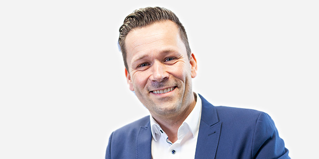 Frank Köster