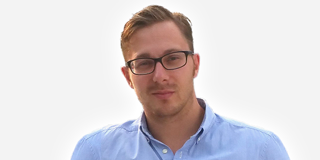 Mark Miedecke