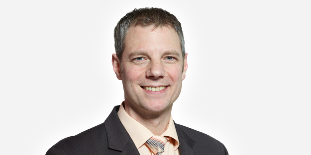 Ulrik Roos