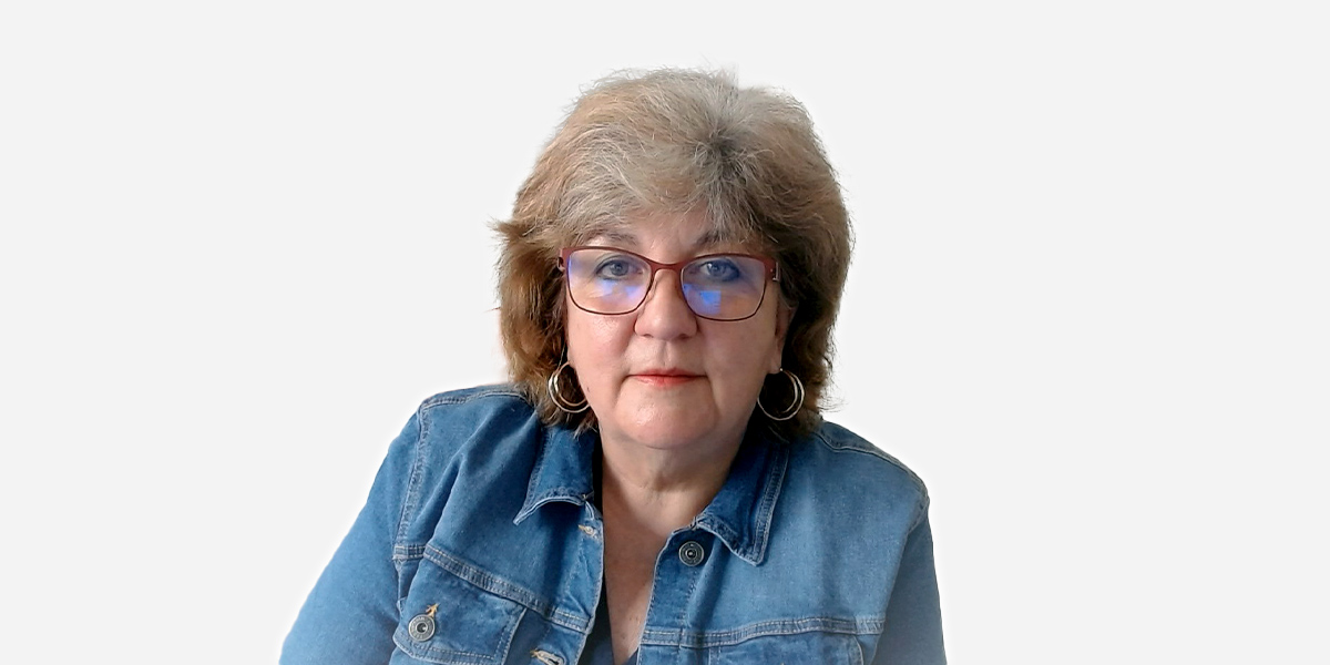 Susanne Stiegler