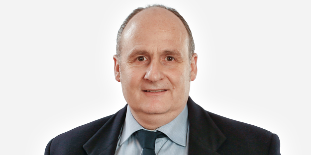 Markus Bettini