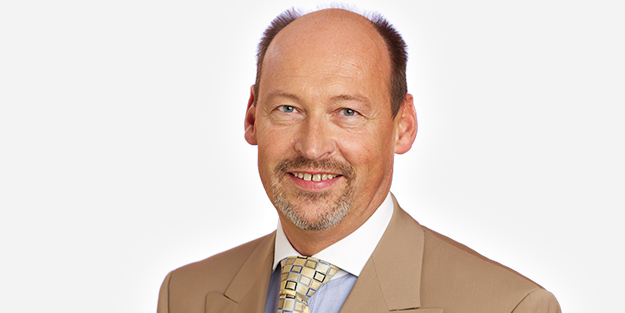 Helmut Schmid
