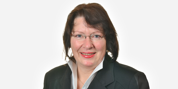Martina Schulz