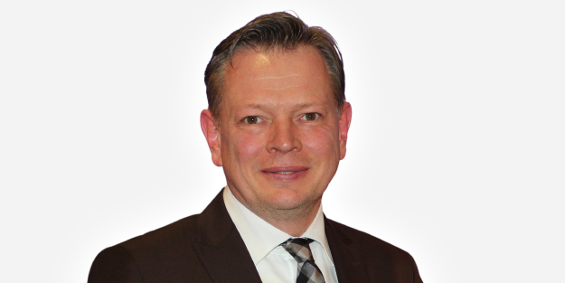 Dipl.-Kfm. Willi Bienefeld