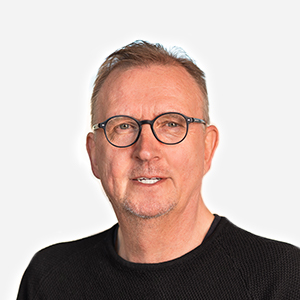 Michael Schwarz