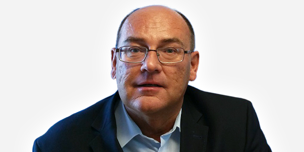 Peter Maier