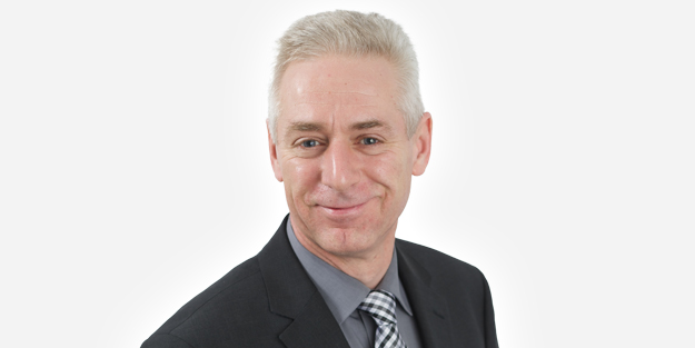 Michael Hordt