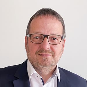Peter Dietrich
