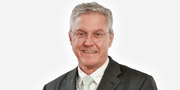 Normann A. Vetter
