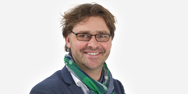 Thorsten Becker