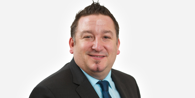 Daniel Bernd