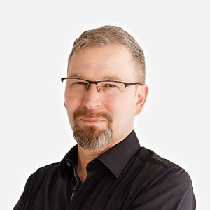 Dirk Hendricks