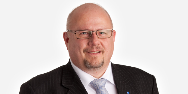 Falk Oelschläger