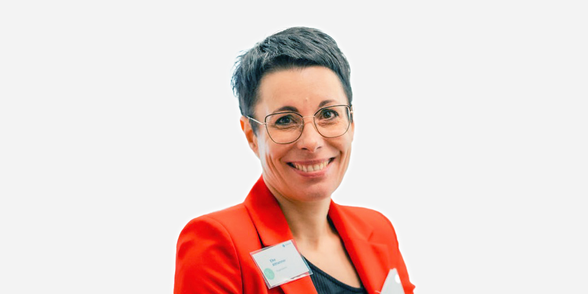 Elke Althammer