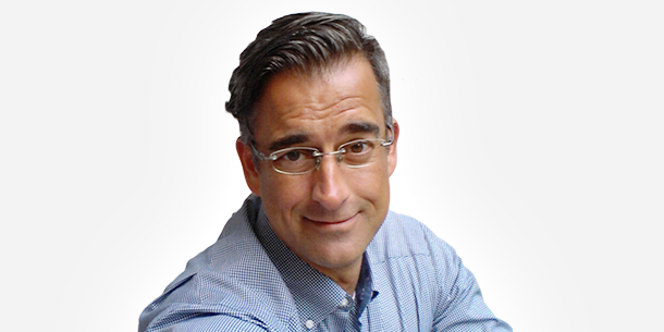 Dirk Böttcher