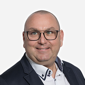 Markus Miller