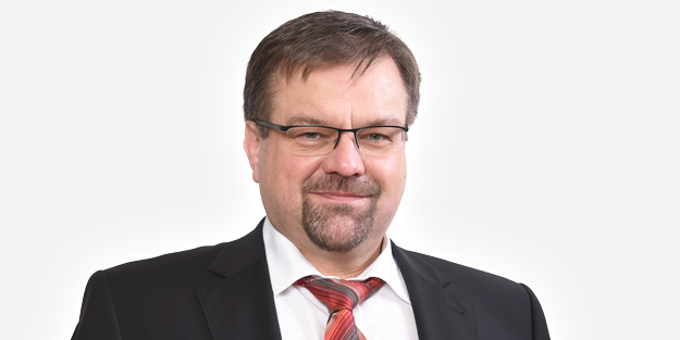 Martin Rehorik