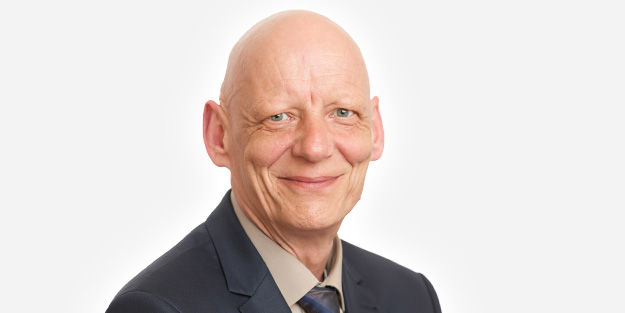 Manfred Räder