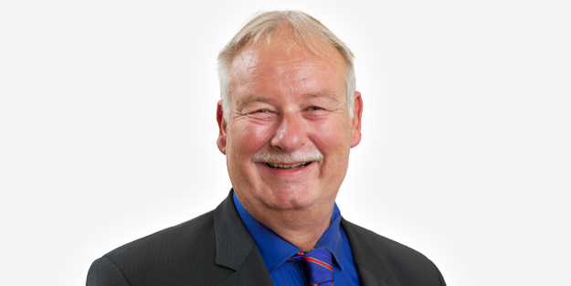 Juergen Weis