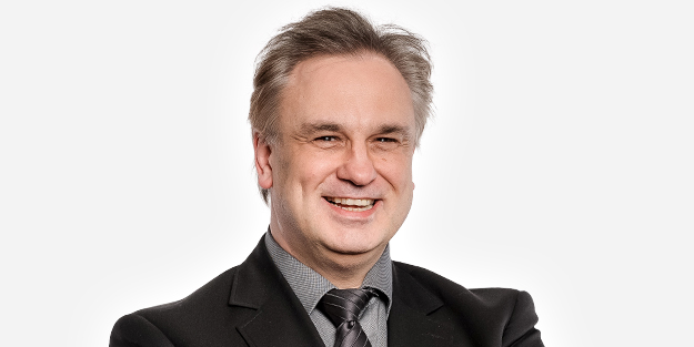 Wilfried Gaumann