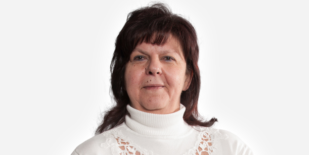Angela Stahl