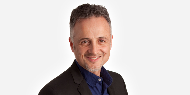 Nikos Demos