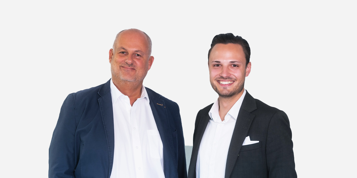 Zurich Gebietsdirektion Marcus Flaute