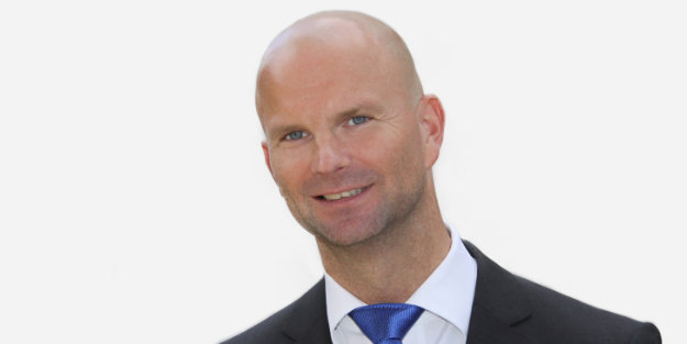 Michael Lukas