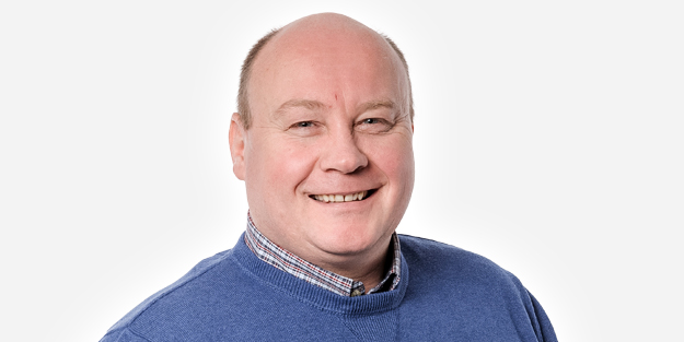 Willi Scholten