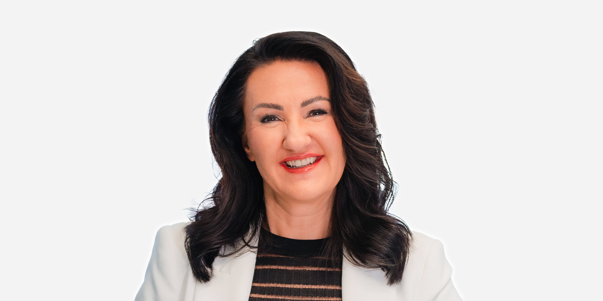 Linda Hoffmann