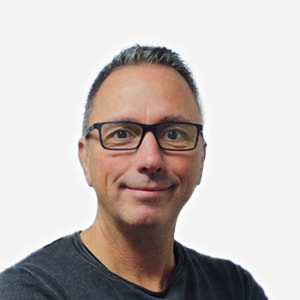 Markus Schumacher