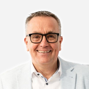 Günter Mommerskamp