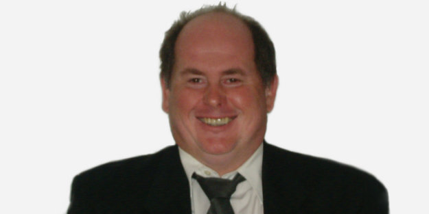 Jörg Bauer