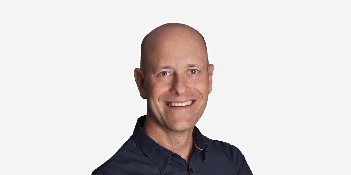 Martin Janke