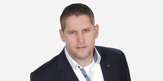 Daniel Biela