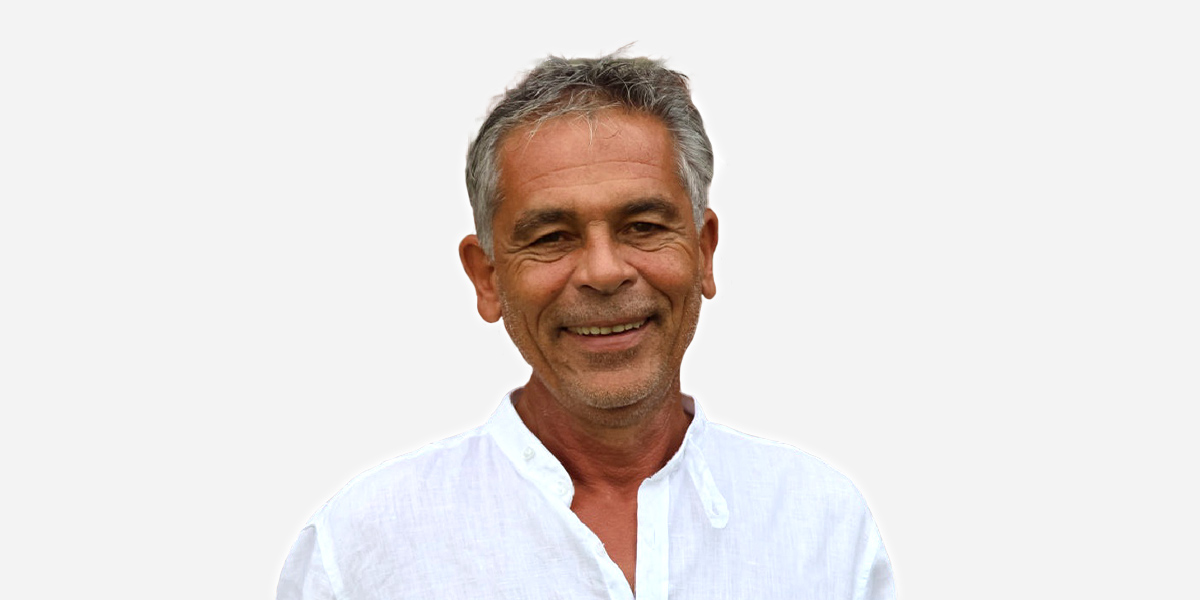 Frank Lindner
