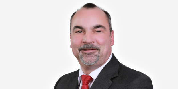 Olaf Roscher