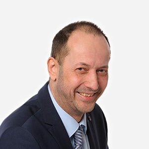 Thomas Kleinert