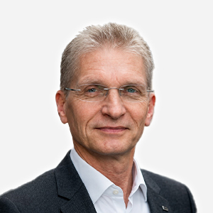 Detlef Reiher